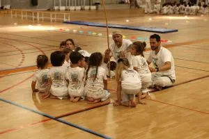 Festa da Capoeira - Marseille 2023 - Part 1