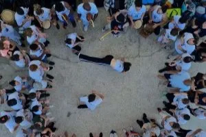 Festa da Capoeira - Marseille 2023 - Part 2