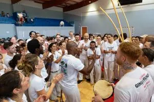 Festa da Capoeira - Marseille 2025 - Part 1