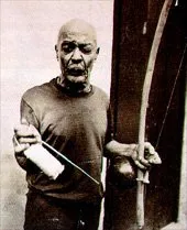 Mestre Pastinha - Mestre de Capoeira